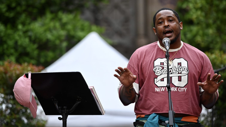 Catalogue of ways to kill a black boy