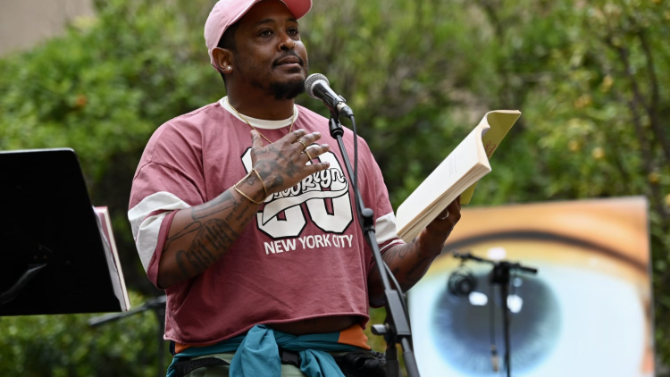 Catalogue of ways to kill a black boy