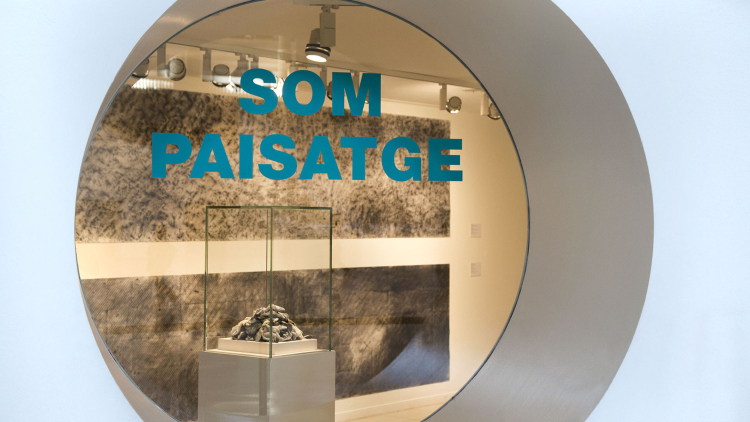 Inauguració Som Paisatge