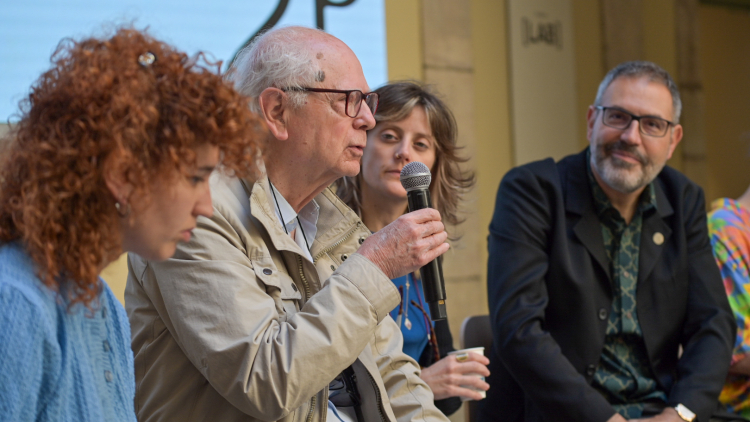 RDP 39è Festival Internacional de Poesia