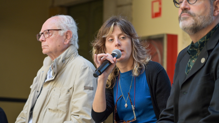 RDP 39è Festival Internacional de Poesia