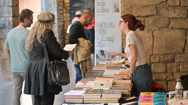 És morta la poesia?