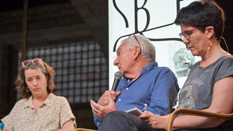 És morta la poesia?