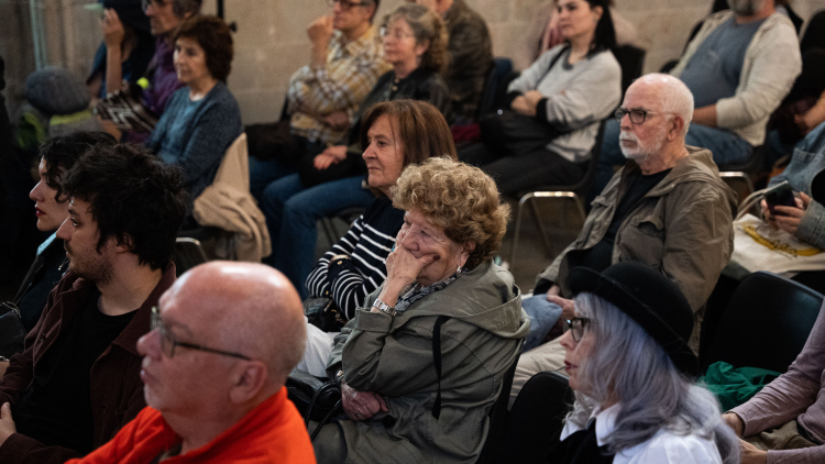 Júpiter al Palau de Gèminis. Música i poesia a la cort de Joan I