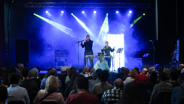 BATEGUEN ATZAVARES. HOMENATGE A J. M. LLOMPART 