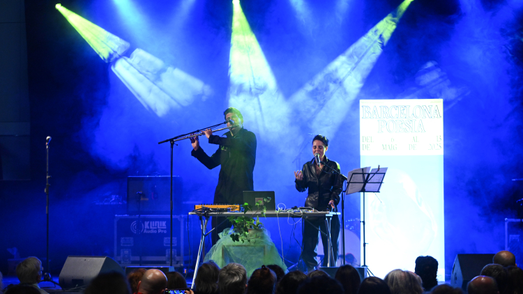 BATEGUEN ATZAVARES. HOMENATGE A J. M. LLOMPART 