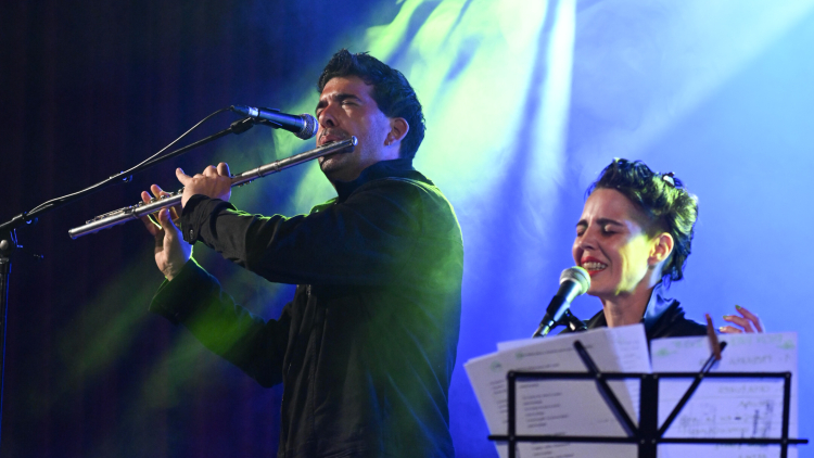 BATEGUEN ATZAVARES. HOMENATGE A J. M. LLOMPART 