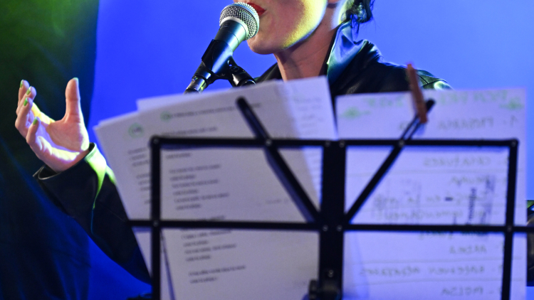 BATEGUEN ATZAVARES. HOMENATGE A J. M. LLOMPART 