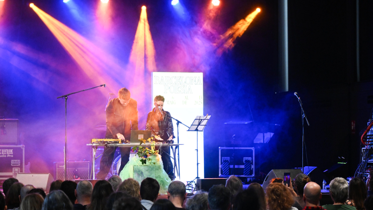 BATEGUEN ATZAVARES. HOMENATGE A J. M. LLOMPART 