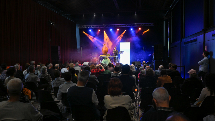 BATEGUEN ATZAVARES. HOMENATGE A J. M. LLOMPART 