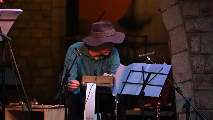 A confabulación crisálide