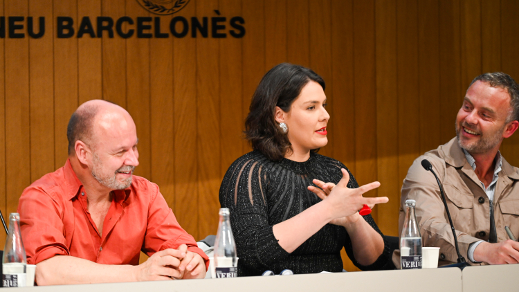 Slam de traducció poètica