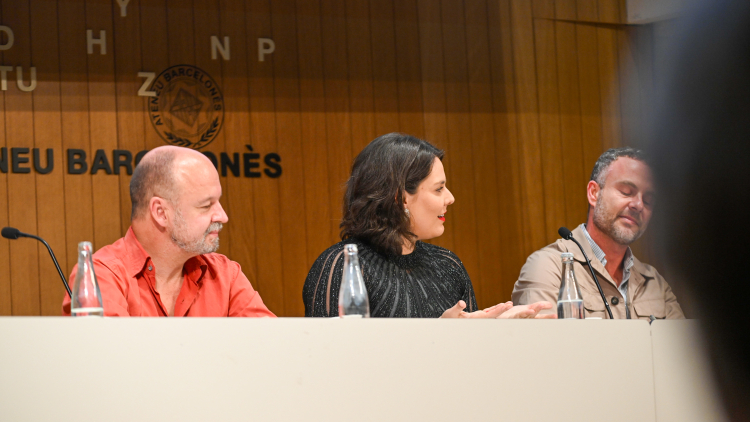 Slam de traducció poètica