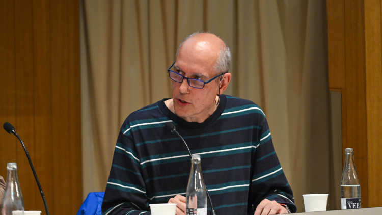 Slam de traducció poètica