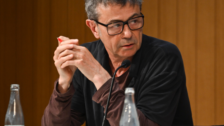 Slam de traducció poètica