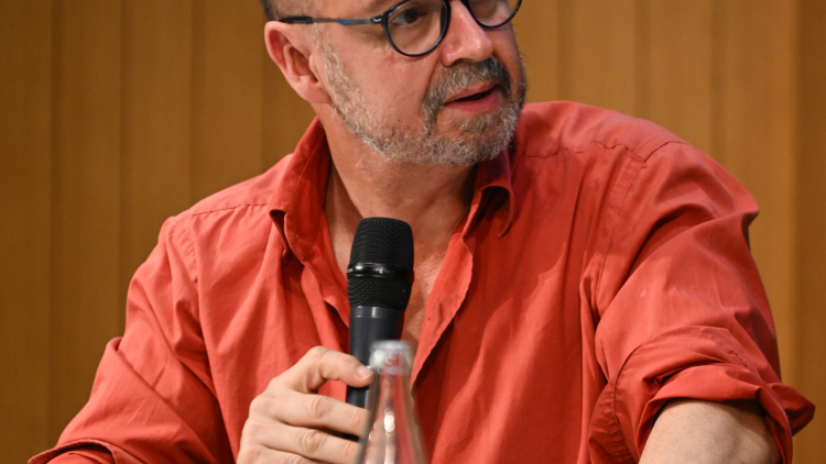 Slam de traducció poètica