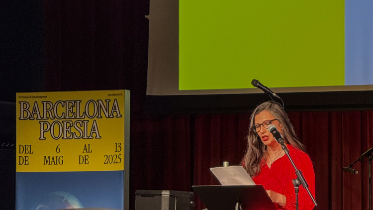 Recital de la Mediterrània