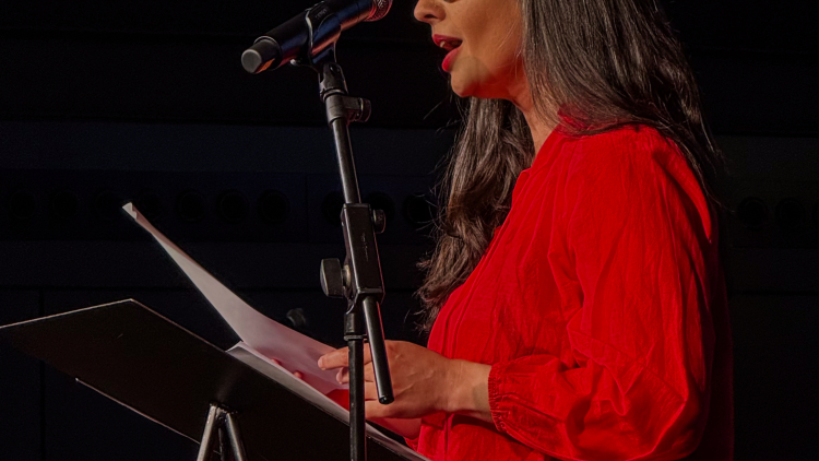 Recital de la Mediterrània