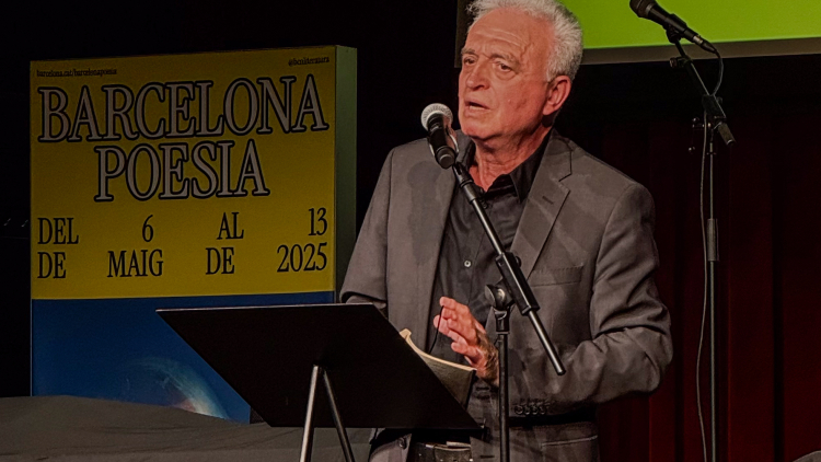 Recital de la Mediterrània