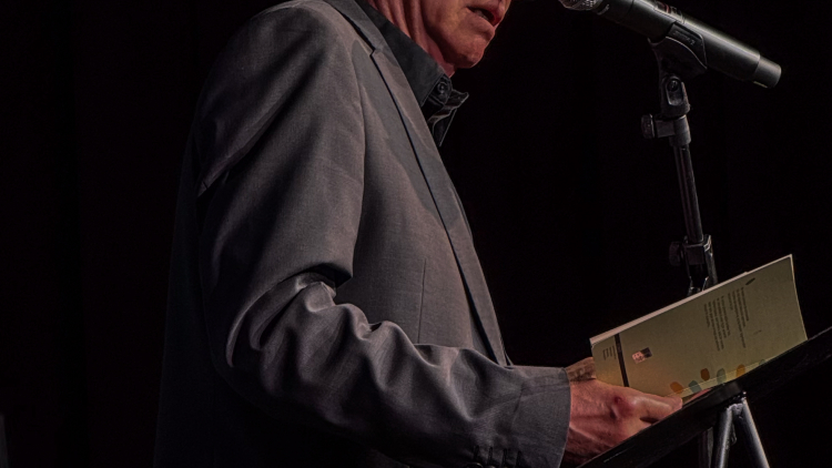 Recital de la Mediterrània