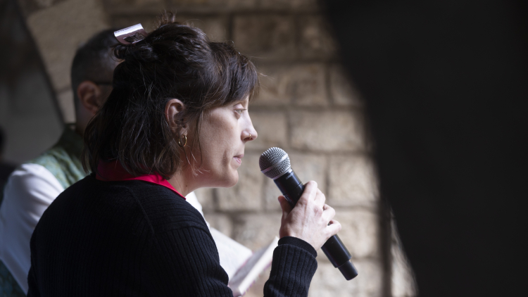 RDP Barcelona Poesia 2025