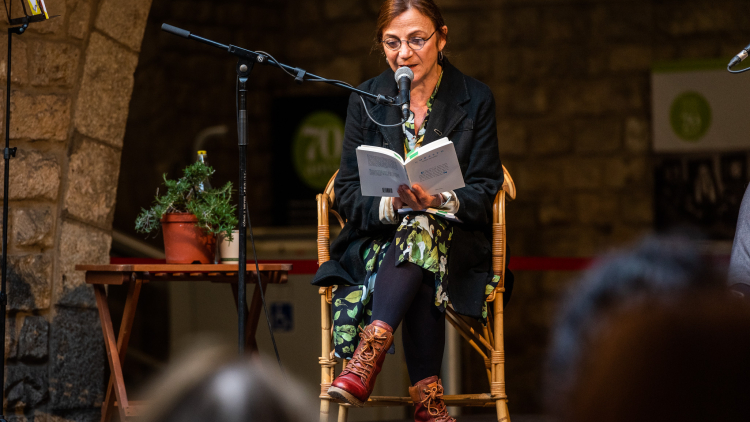 Barcelona Poesia 2019