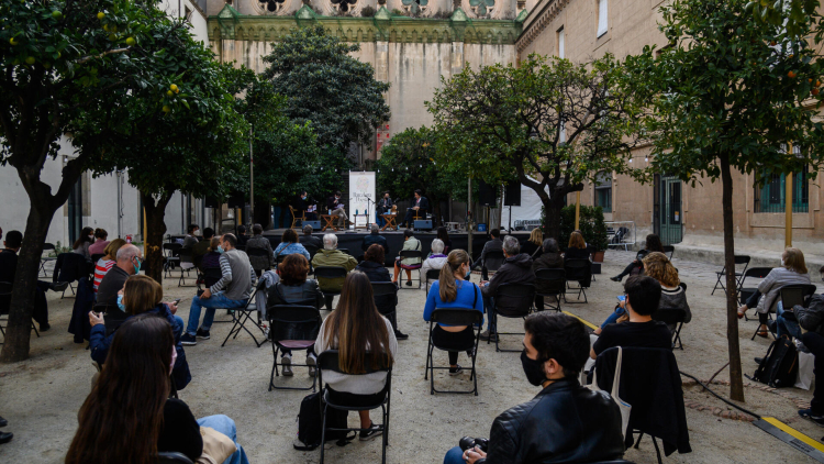  Carner rediviu | Taula de debat