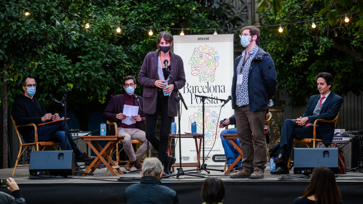  Carner rediviu | Taula de debat