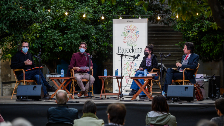  Carner rediviu | Taula de debat