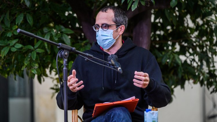  Carner rediviu | Taula de debat