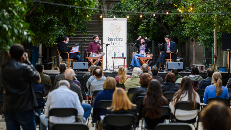  Carner rediviu | Taula de debat