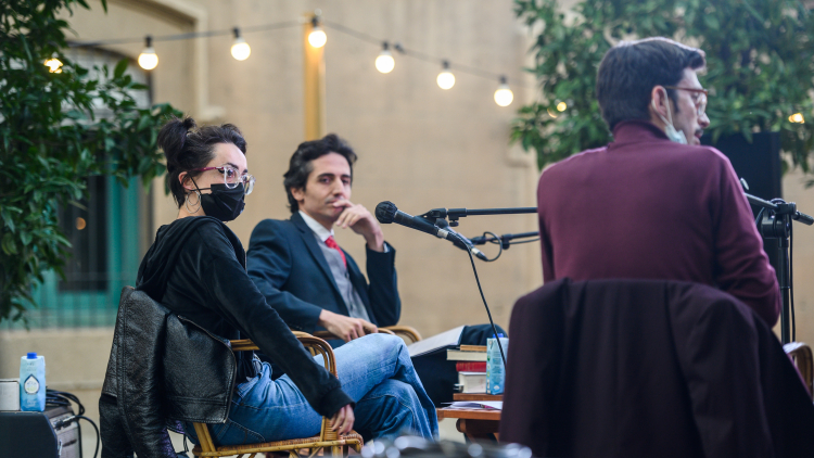  Carner rediviu | Taula de debat