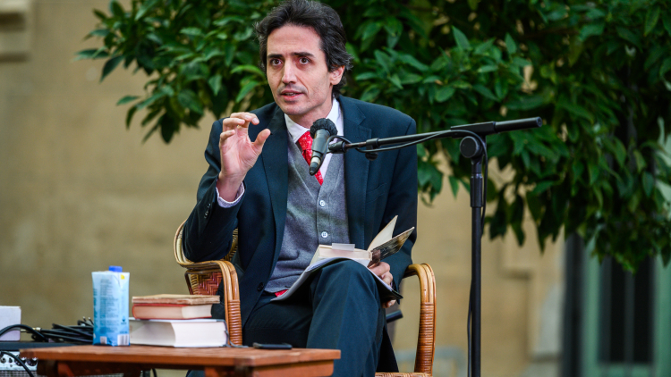  Carner rediviu | Taula de debat