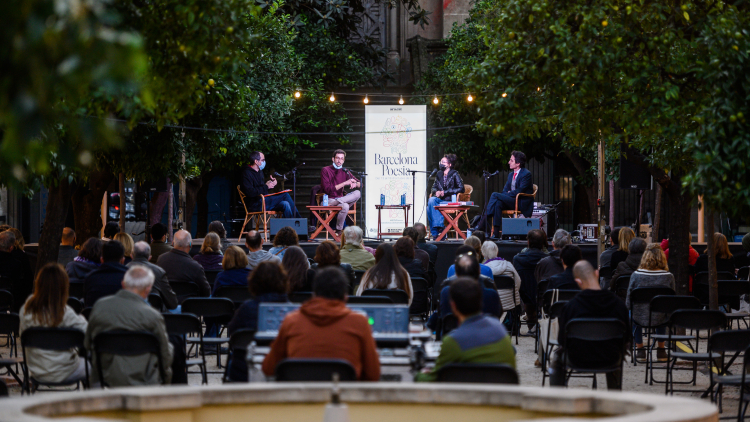  Carner rediviu | Taula de debat
