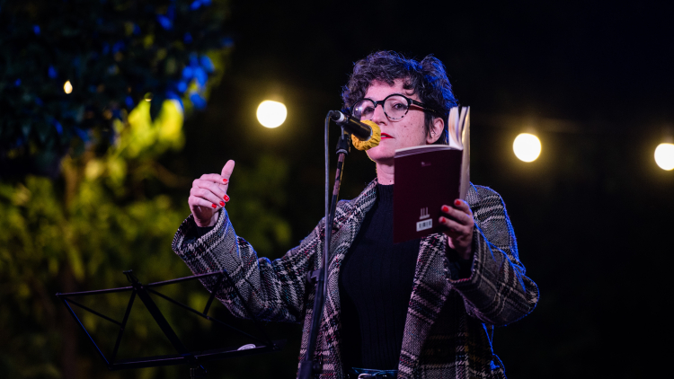 Seward i les ombres de la paraula