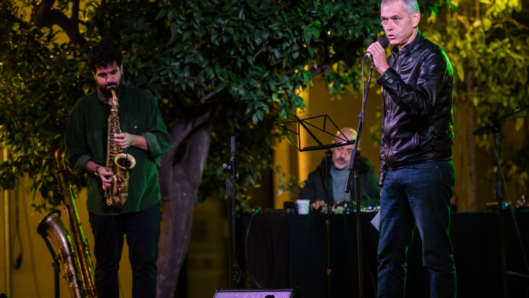 Seward i les ombres de la paraula