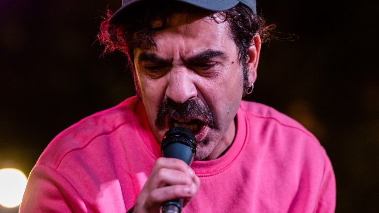 Seward i les ombres de la paraula