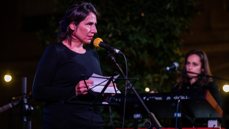 Seward i les ombres de la paraula