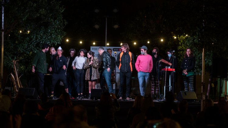 Seward i les ombres de la paraula