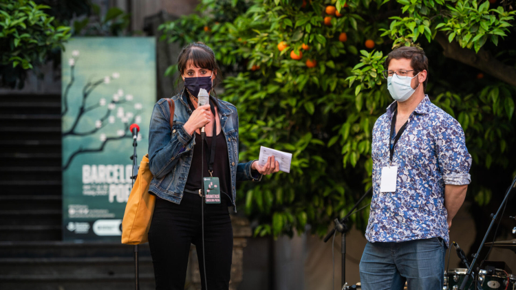  Blanca LLum i Los Sara Fontán
