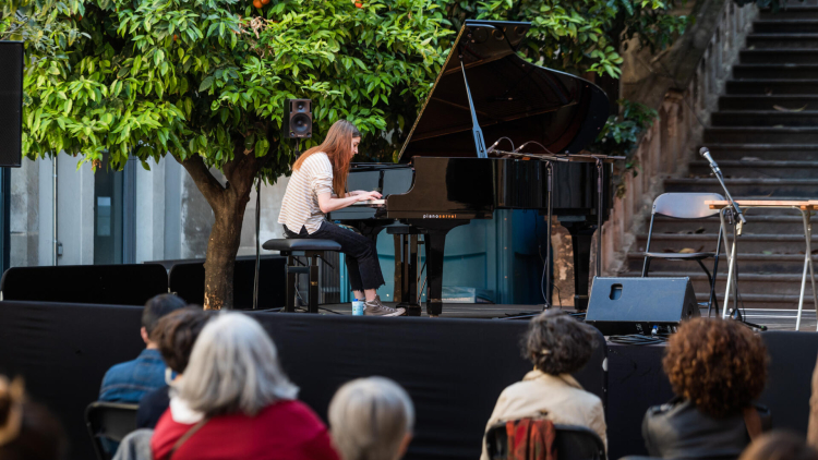 Un úter és de la mida d’un puny