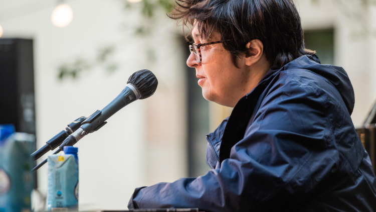 Un úter és de la mida d’un puny