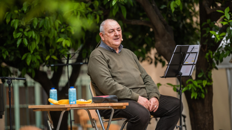 Triadú, Cuando mueras ¿Qué harás tú?