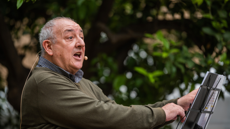 Triadú, Cuando mueras ¿Qué harás tú?