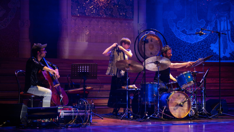 XXXVI Festival Internacional de Poesia