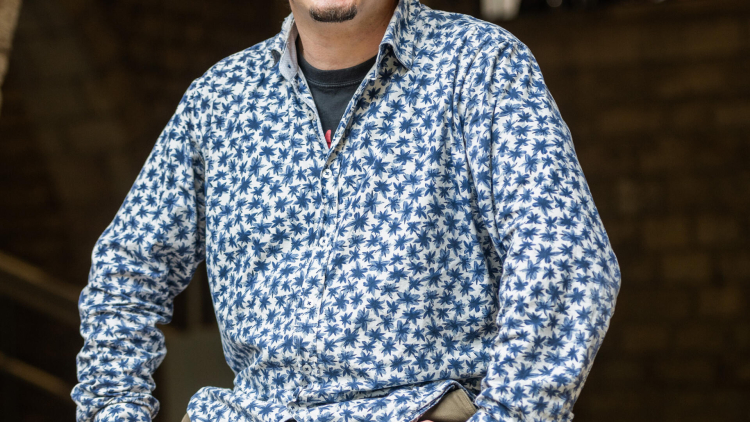 Roda de premsa BCN Poesia 2022