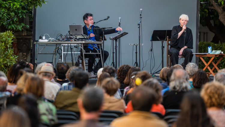 Estrats de poesia sonora