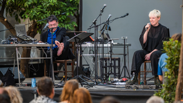 Estrats de poesia sonora