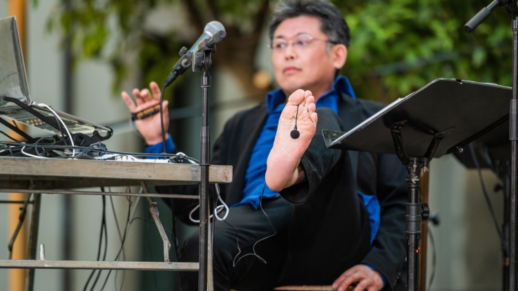 Estrats de poesia sonora