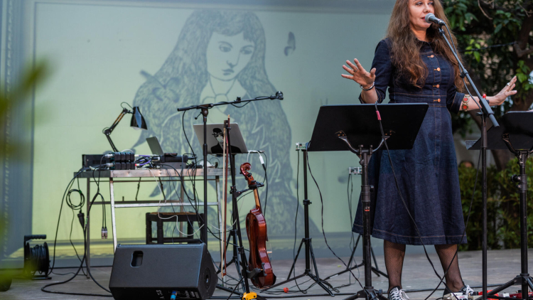 Estrats de poesia sonora